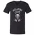 Hellfire Club Unisex V-Neck T-Shirt - Black - 1