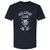 Hellfire Club Premium Unisex T-Shirt - Midnight Navy - 2