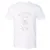 Hellfire Club Premium Unisex T-Shirt - White - 4