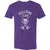 Hellfire Club Premium Unisex T-Shirt - Purple Rush - 7