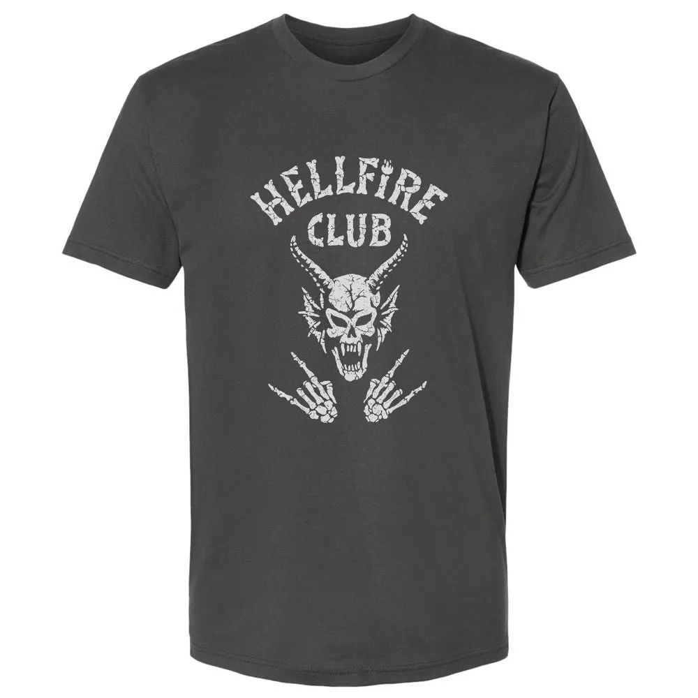 Hellfire Club Premium Unisex T-Shirt - Heavy Metal - 8