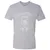 Hellfire Club Premium Unisex T-Shirt - Heather Grey - 9