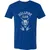 Hellfire Club Premium Unisex T-Shirt - Royal - 10