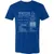Writer Stats New Premium Unisex T-Shirt - Royal - 10