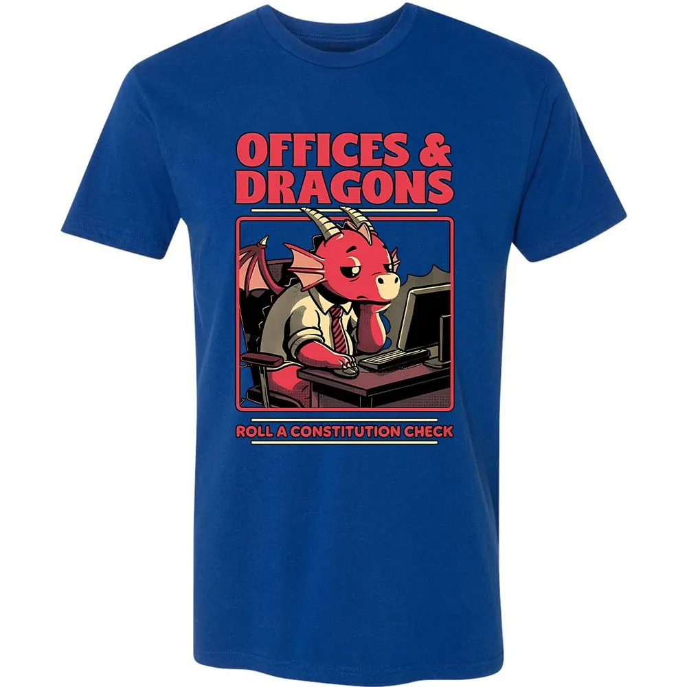 Dragon Office - Royal - 10