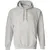 Hellfire Club Classic Unisex Hoodie - Ash - 8