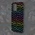 Rainbow Dice Phone Case - 3