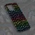 Rainbow Dice Phone Case - 2