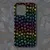 Rainbow Dice Phone Case - 1