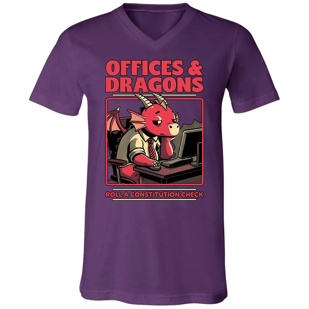 Dragon Office - Team Purple - 9