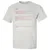 CEO Stats Classic Unisex T-Shirt - Ash - 2