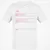 CEO Stats Classic Unisex T-Shirt - White - 12