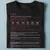 CEO Stats Classic Unisex T-Shirt - 1