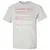Glamping Queen Stats Classic Unisex T-Shirt - Ash - 2