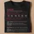 Hiker Stats Classic Unisex T-Shirt - 1