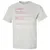 Camper Stats Classic Unisex T-Shirt - Ash - 2