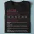 Camper Stats Classic Unisex T-Shirt - 1