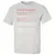 Pride Warrior Stats Classic Unisex T-Shirt - Ash - 2
