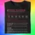Pride Warrior Stats Classic Unisex T-Shirt - 1