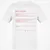 Dog Mom Stats Classic Unisex T-Shirt - White - 12
