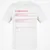 Christian Stats Classic Unisex T-Shirt - White - 12