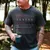Christian Stats Classic Unisex T-Shirt - 2
