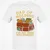 Dad Of Holding Classic Unisex T-Shirt - White - 12
