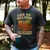 Dad Of Holding Classic Unisex T-Shirt - 1