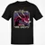 Doing Side Quests Classic Unisex T-Shirt - Black - 1