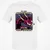 Doing Side Quests Classic Unisex T-Shirt - White - 12