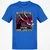 Doing Side Quests Classic Unisex T-Shirt - Royal - 11
