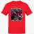 Doing Side Quests Classic Unisex T-Shirt - Red - 10