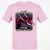 Doing Side Quests Classic Unisex T-Shirt - Light Pink - 5