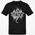 What Doesn't Kill You Classic Unisex T-Shirt - Black - 1
