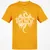 What Doesn't Kill You Classic Unisex T-Shirt - Gold - 4