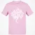 What Doesn't Kill You Classic Unisex T-Shirt - Light Pink - 5
