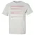 Elementary Teacher Stats Classic Unisex T-Shirt - Ash - 2