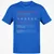 Elementary Teacher Stats Classic Unisex T-Shirt - Royal - 11