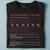 Elementary Teacher Stats Classic Unisex T-Shirt - 1