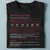 Math Teacher Stats Classic Unisex T-Shirt - 1