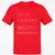 Nerd Stats Classic Unisex T-Shirt - Red - 10