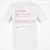 PE Teacher Stats Classic Unisex T-Shirt - White - 12