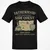 Fatherhood The Original Side Quest Classic Unisex T-Shirt - Black - 1