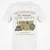 Fatherhood The Original Side Quest Classic Unisex T-Shirt - White - 12