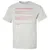 Assistant Professor Stats Classic Unisex T-Shirt - Ash - 2