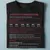 Assistant Professor Stats Classic Unisex T-Shirt - 1