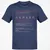 Associate Professor Stats Classic Unisex T-Shirt - Navy - 7