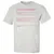 Associate Professor Stats Classic Unisex T-Shirt - Ash - 2