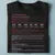 Autism Mom Stats Classic Unisex T-Shirt - 1