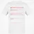 Kindergarten Teacher Stats Classic Unisex T-Shirt - White - 12